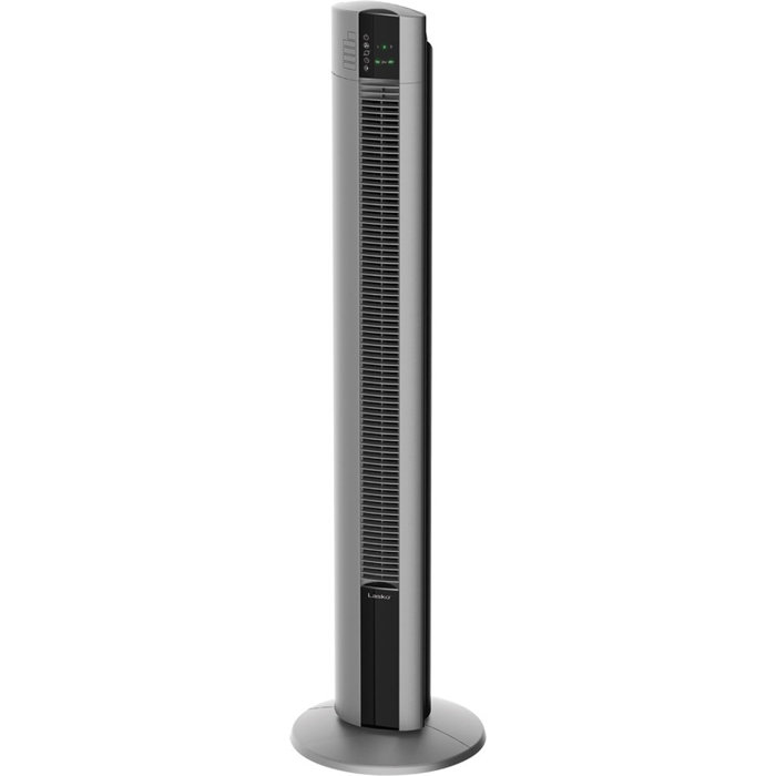 Lasko 48 Tower Fan with Remote Control & Reviews Wayfair